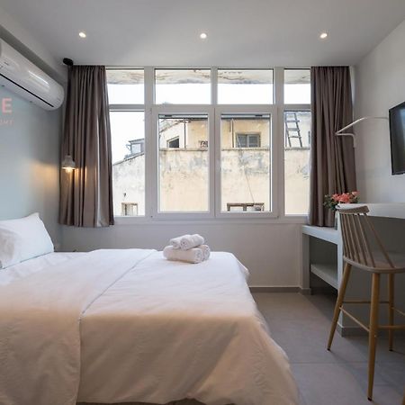 Yellow Door, Nilie Hospitality Mgmt Thessaloníki Eksteriør bilde